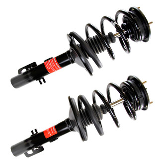 Monroe® - Quick-Strut™ Front Strut Set