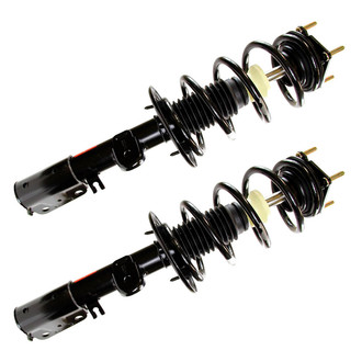 Monroe® - Quick-Strut™ Front Complete Strut Assembly