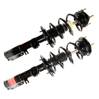 Monroe® - Quick-Strut™ Front Complete Strut Assembly
