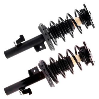 Monroe® - Quick-Strut™ Front Strut Set