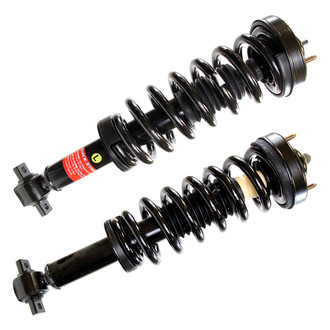 Monroe® - Quick-Strut™ Front Strut Set