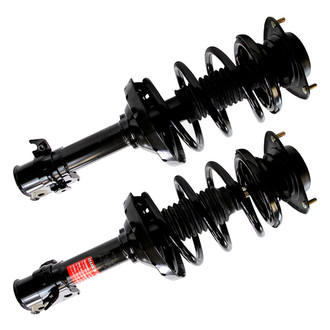 Monroe® - Quick-Strut™ Complete Strut Assembly