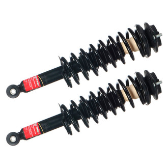 Monroe® - Quick-Strut™ Rear Strut Set