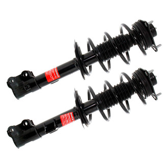 Monroe® - Quick-Strut™ Front Strut Set