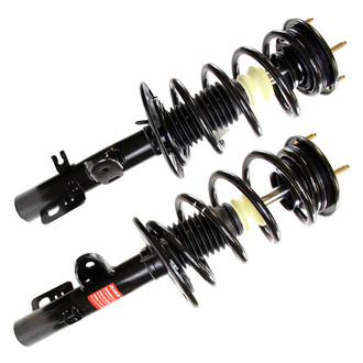 Monroe® - Quick-Strut™ Front Complete Strut Assembly