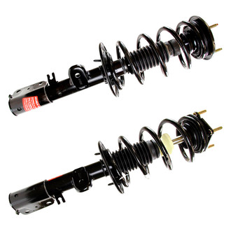 Monroe® - Quick-Strut™ Front Strut Set