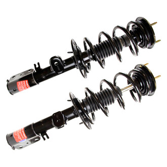 Monroe® - Quick-Strut™ Front Strut Set