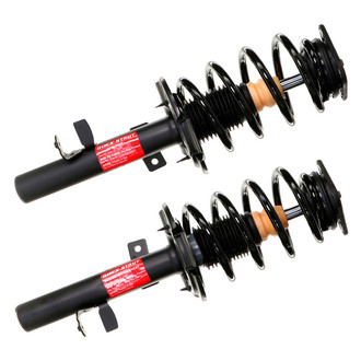 Monroe® - Quick-Strut™ Front Strut Set