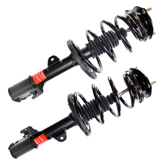 Monroe® - Quick-Strut™ Front Complete Strut Assembly