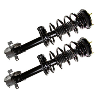 Monroe® - Quick-Strut™ Front Complete Strut Assembly