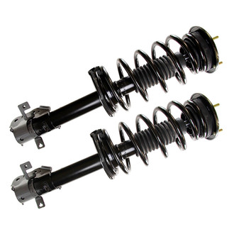 Monroe® - Quick-Strut™ Front Complete Strut Assembly