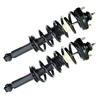Monroe® - Quick-Strut™ Rear Strut Set