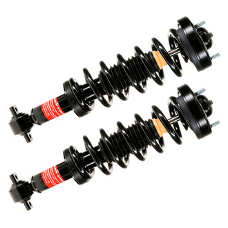 Monroe® - Quick-Strut™ Complete Strut Assembly