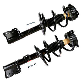 Monroe® - Quick-Strut™ Front Strut Set