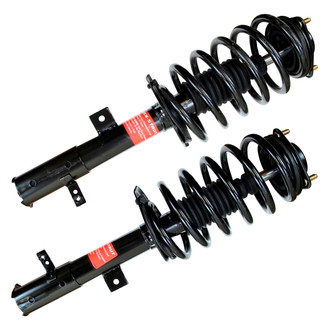 Monroe® - Quick-Strut™ Complete Strut Assembly