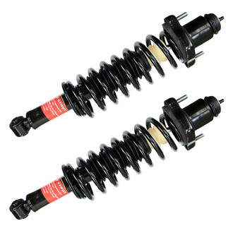 Monroe® - Quick-Strut™ Rear Strut Set