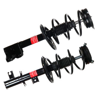 Monroe® - Quick-Strut™ Front Complete Strut Assembly