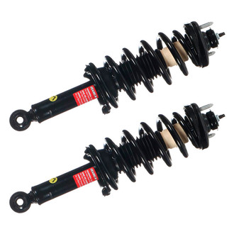 Monroe® - Quick-Strut™ Rear Strut Set