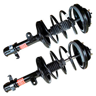 Monroe® - Quick-Strut™ Front Complete Strut Assembly