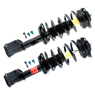 Monroe® - Quick-Strut™ Front Strut Set