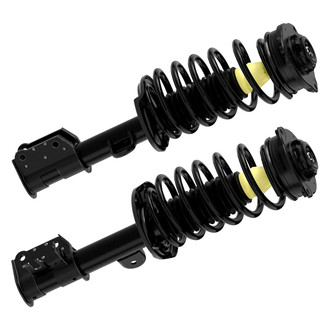 Monroe® - Quick-Strut™ Front Strut Set
