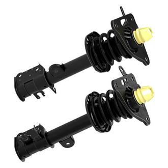 Monroe® - Quick-Strut™ Rear Strut Set