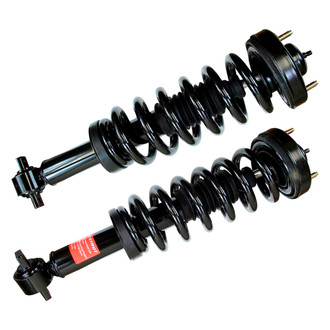 Monroe® - Quick-Strut™ Front Strut Set