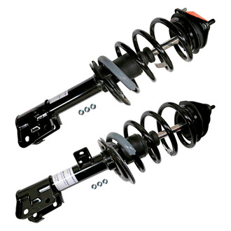 Monroe® - Quick-Strut™ Front Strut Set