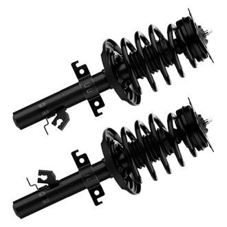 Monroe® - Quick-Strut™ Front Complete Strut Assembly