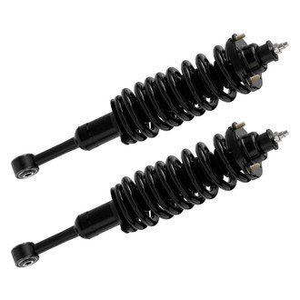 Monroe® - Quick-Strut™ Front Strut Set
