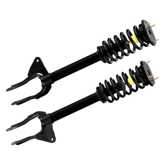 Monroe® - Quick-Strut™ Front Complete Strut Assembly