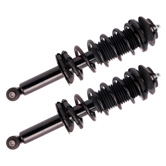 Monroe® - Quick-Strut™ Rear Strut Set
