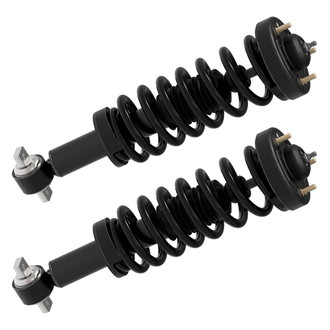Monroe® - Quick-Strut™ Front Strut Set
