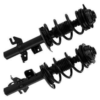 Monroe® - Quick-Strut™ Front Complete Strut Assembly