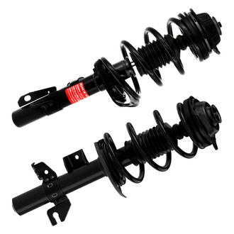 Monroe® - Quick-Strut™ Front Complete Strut Assembly