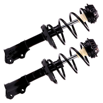 Monroe® - Quick-Strut™ Front Strut Set
