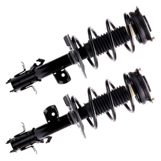 Monroe® - Quick-Strut™ Front Complete Strut Assembly