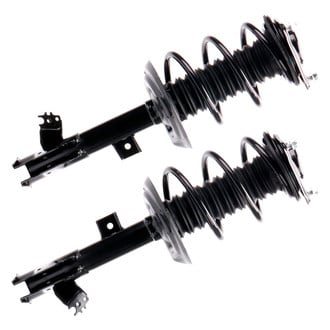 Monroe® - Quick-Strut™ Front Strut Set