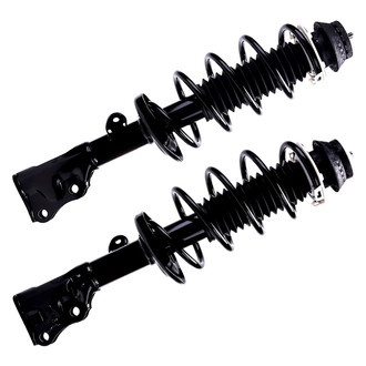 Monroe® - Quick-Strut™ Front Complete Strut Assembly