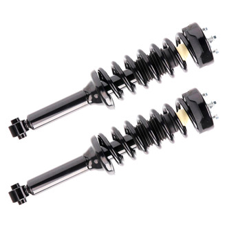 Monroe® - Quick-Strut™ Front Strut Set