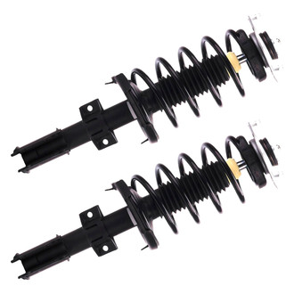 Monroe® - Quick-Strut™ Front Strut Set