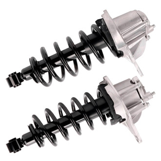 Monroe® - Quick-Strut™ Rear Strut Set