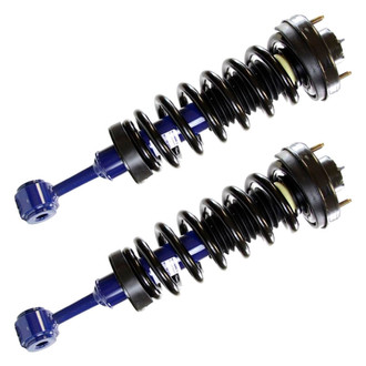 Monroe® - RoadMatic™ Front Strut Set