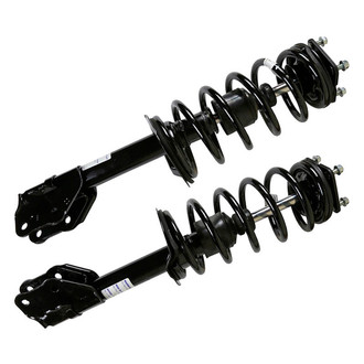 Monroe® - RoadMatic™ Front Strut Set