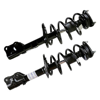 Monroe® - RoadMatic™ Front Strut Set