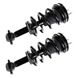 Monroe® - Quick-Strut™ Front Strut Set