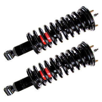 Monroe® - Quick-Strut™ Front Strut Set