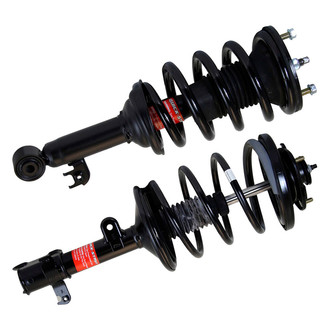 Monroe® - Quick-Strut™ Front Strut Set