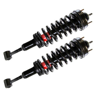 Monroe® - Quick-Strut™ Front Strut Set