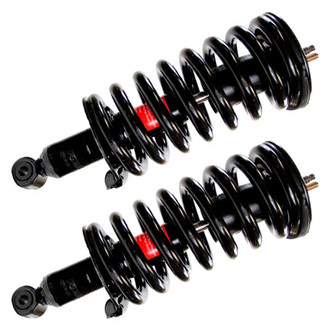 Monroe® - Quick-Strut™ Front Strut Set